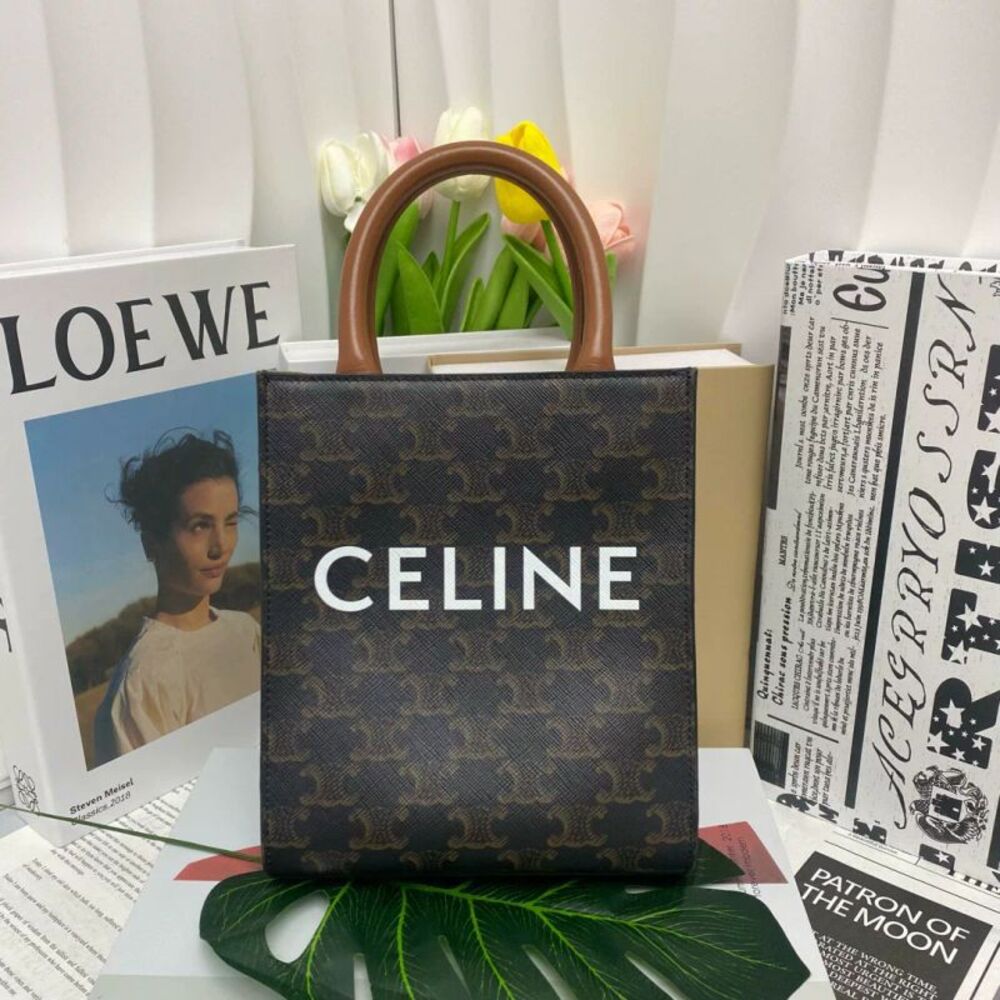 Celine Women Pre-Loved Bag Very Good Condition